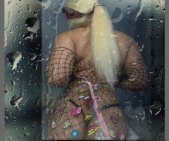Ukrainian Doll TS — Luxury Outcalls, Massage & Roleplay Near Kenner - Image 7