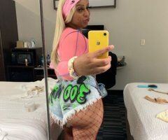 Ukrainian Doll TS — Luxury Outcalls, Massage & Roleplay Near Kenner - Image 8