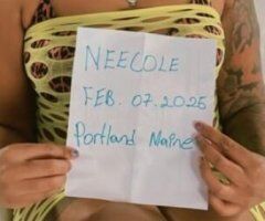 Neecole (Cuban/Ethiopian) Mistress Castro — Fetish Companion in Portland, Maine - Image 3