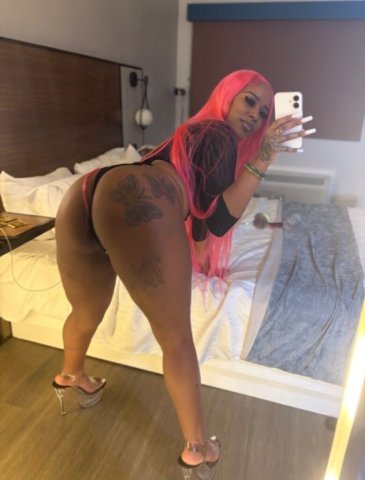 Bronx BBJ & Anal Escort with Erotic Massage and Dance (24) - 1
