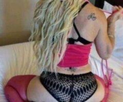 Orlando escorts - Orlando Airport Blonde 2-Girl Female Escort — 2 HR Special (Fetish & Content/Video)