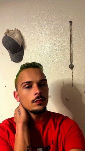 Killeen Male Escort — Appointment In-Calls & Verification - 1
