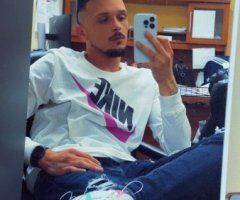 Killeen Male Escort — Appointment In-Calls & Verification - Image 3