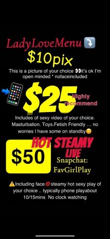 Springfield IL Facetimasession — online slut play menu & live play - 1