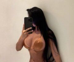 San Francisco escorts - Bella in San Francisco — Brazilian Fantasy Escort (Face Photos & FaceTime)