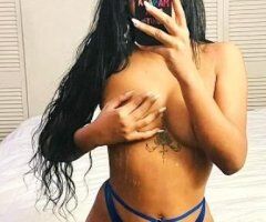 Latina Escort (22) in Seattle — Incall & Outcall, FaceTime Verification - Image 2