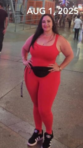 Kansas City Busty Escort — Brittany, 42 - 1