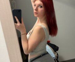 Ginger Princess — $100 date option, no A.A. or Cuban clients - Image 2