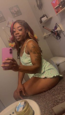 Tri-Cities TN Female Escort — Outcall Only (No Law Enforcement) - 1