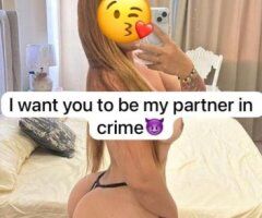 Sweet, friendly escort — ready to meet - Image 3