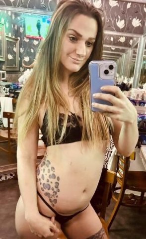 Fort Myers Florida Escort — Mariah (28) for Video Chat Services - 1