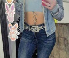 Salt Lake City Single Ready for Hot Hopkup — Incall & Outcall - Image 4