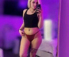 Salt Lake City Single Ready for Hot Hopkup — Incall & Outcall - Image 6