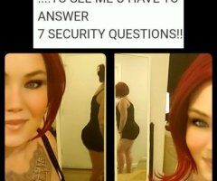 Tuesday Incall Special: 10 min BJ & QV Peggin (Party Favors + Finders Fee) - Image 5