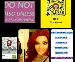 Tuesday Incall Special: 10 min BJ & QV Peggin (Party Favors + Finders Fee) - Image 8