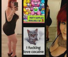 Tuesday Incall Special: 10 min BJ & QV Peggin (Party Favors + Finders Fee) - Image 9