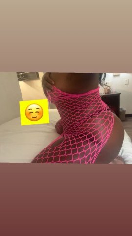 Discreet Female Escort in Stockton, CA — FaceTime & content available - 1