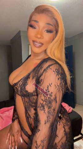 Tampa 28-Year-Old Female Escort — In-Call Only - 1