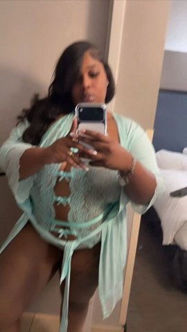 Miss PUDDIN — Soft, Thick Massage + Light Domination (Incall/Outcall) - 1