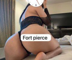Fort Pierce Incall Girl — Colombian Escort (22) - Image 2