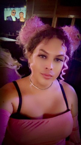 Dallas Native Mami — Amora - 1