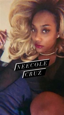 Neecole — Cuban/Ethiopian Fetish Adult Companion (Incall/Outcall) - 1