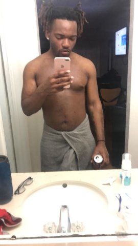 Soul Satisfier — Greensboro NC Male Escort - 1