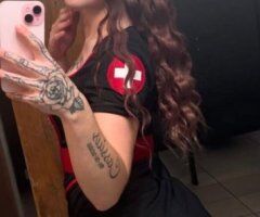 Southside Milwaukee Escort — Fetishes Available - Image 5