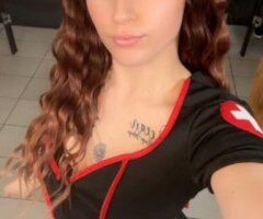 Southside Milwaukee Escort — Fetishes Available - Image 9