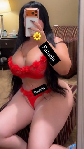 San Fernando Valley, CA Colombiana Escort — Sesión porno - 1