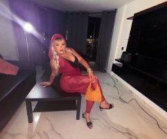 Thicky Jasmin (Intersex) — Mouth & Deep Back-shots (25) - Image 10