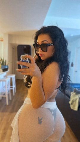 Latina Escort (4'11") in West Palm Beach — Delray In-Call on I-95 - 1