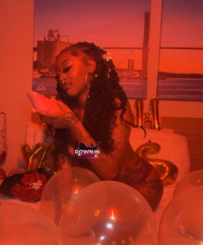 Columbia Petite Mobile Escort — Outcalls Only (I come to you) - 1