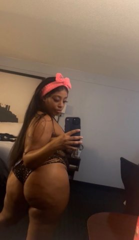 West Palm Beach Thick & Juicy Incalls (No GFE) - 1