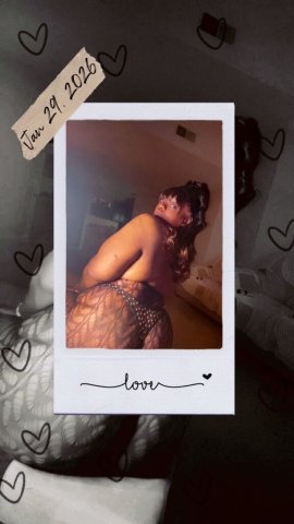 Charlotte, NC VIP Luxury Provider (Outcalls Only, After Midnight When Needed) — 40+ - 1