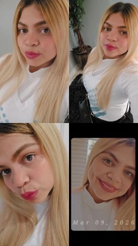 Indianapolis Blonde Escort — BBJ, Anal, Massage - 1