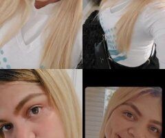 Indianapolis escorts - Indianapolis Blonde Escort — BBJ, Anal, Massage