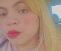 Indianapolis Blonde Escort — BBJ, Anal, Massage - Image 2