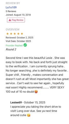 Modesto, CA Incall Specials — Ready Now - 1