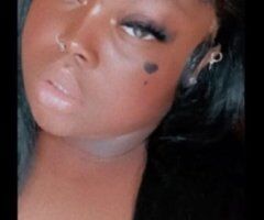 Wichita Kansas Female Escort — Thick Mama (5'3) in Private - Image 6