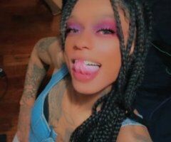 Rochester NY Soft Bunny Long Strong Girl — Sub/Dom, Cakes & Birthday Face Time - Image 7