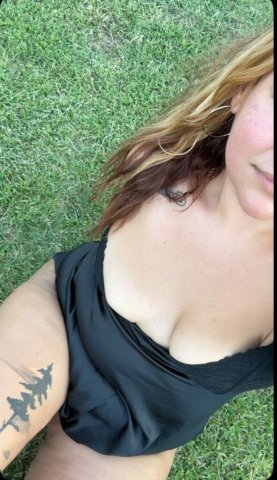 Jess (BBW) Playmate — New in Town, Videocall Verification - 1