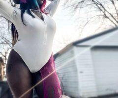 Bratty Goddess Next Door — Judgement-Free Fantasy Play - Image 9