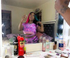 Bratty Goddess Next Door — Judgement-Free Fantasy Play - Image 10