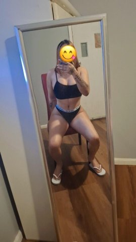 Bronx, NY Latina Female Escort — Wednesday Special (Only Condom) - 1