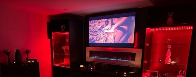 Hung Bull Portuguese/Latino — Orange County Male Escort - 1