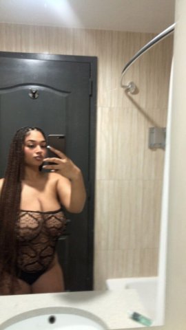 Incall ready in Queens — no BBJ, no BARE, no GFE - 1