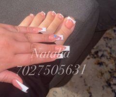 Tall, green-eyed escort in Northern Virginia — private, discreet sessions - Image 9