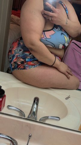 Lola — Hattiesburg Female Escort (Incall + Outcalls, Video Verification) - 1