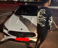 Beaumont TX Male Escort — Cum on me (serious inquiries) - Image 3